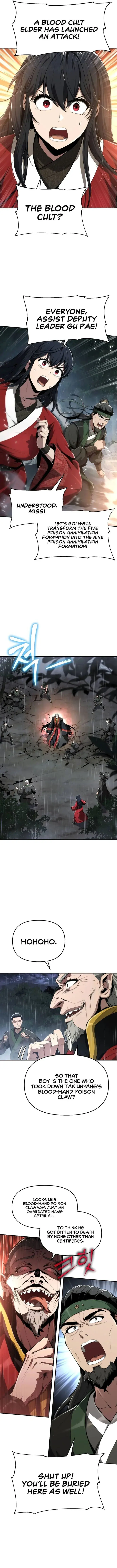 Entomologist In Sichuan Tang Clan Chapter 21 image 05_optimized